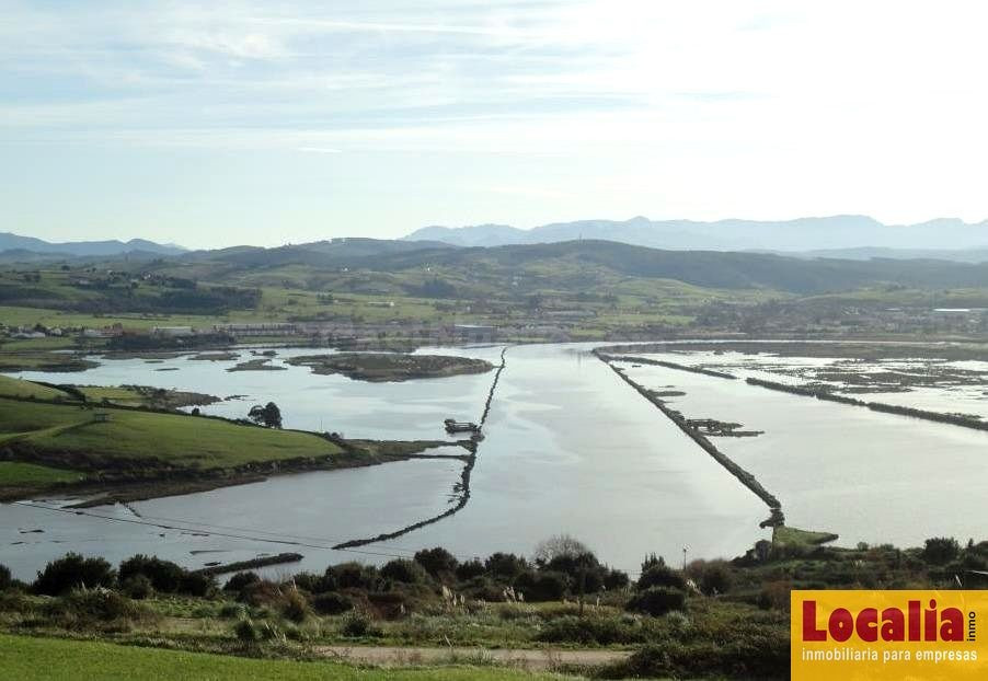 Suelo para autopromoción en Suances - foto 5