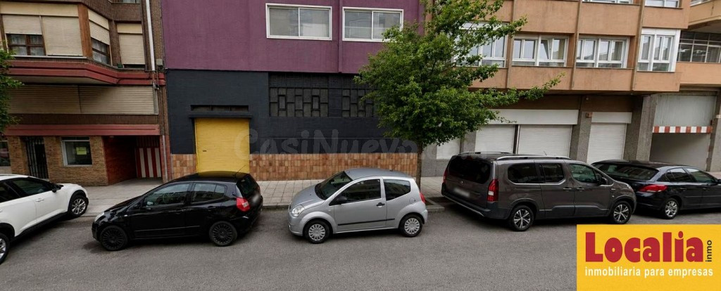 Local comercial singular en rentabilidad, Santander - foto 2