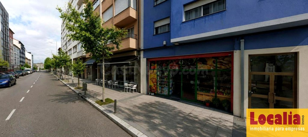 Local comercial singular en rentabilidad, Santander - foto 3