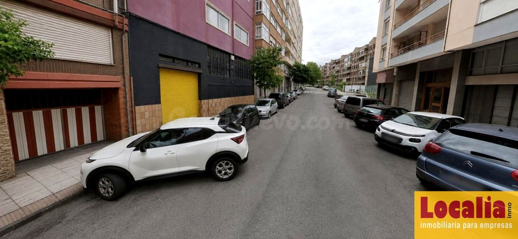 Local comercial singular en rentabilidad, Santander - foto 4