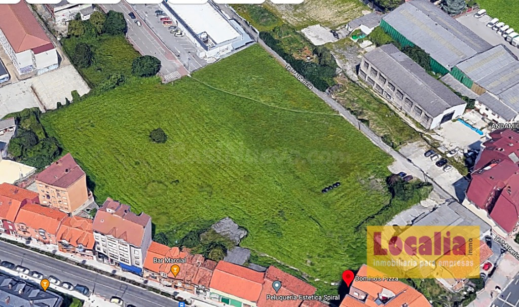 Suelo urbano para viviendas en Santander - foto 3