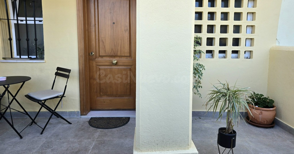 Adosada en Venta en Estepona Málaga