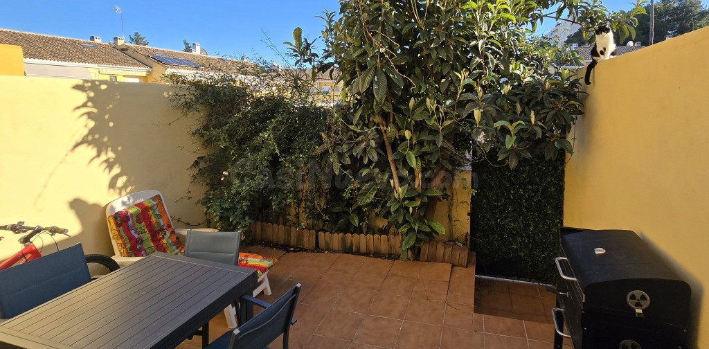 Adosada en Venta en Estepona Málaga - foto 4