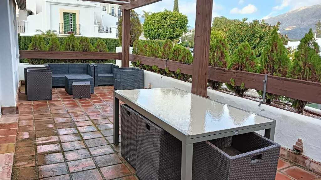 Apartamento en Venta en Nueva Andalucia Málaga - foto 5