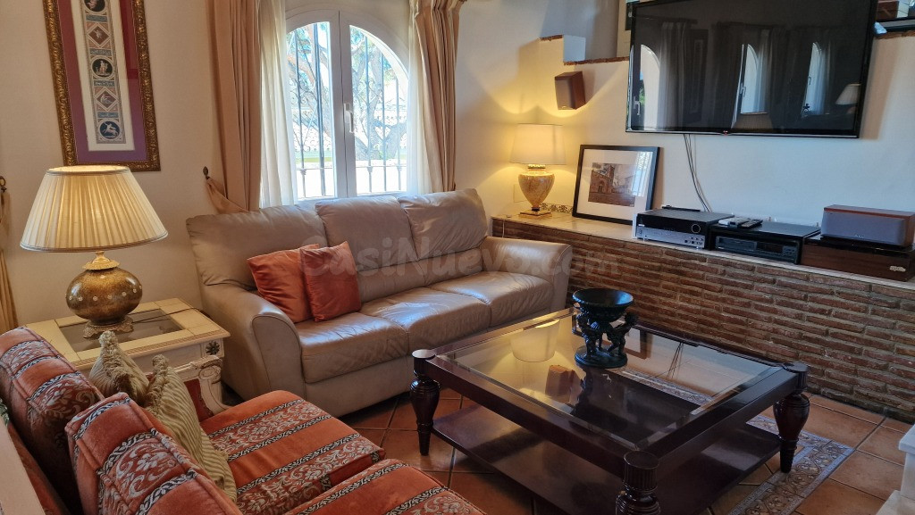 Casa-Chalet en Venta en Marbella Málaga - foto 3