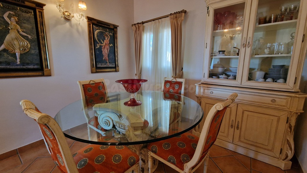 Casa-Chalet en Venta en Marbella Málaga - foto 4