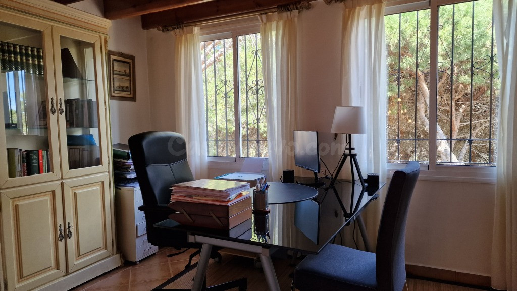 Casa-Chalet en Venta en Marbella Málaga - foto 5