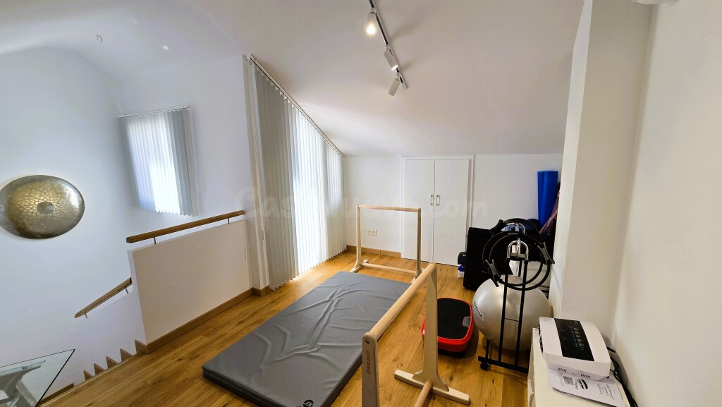 Adosada en Venta en Istan Málaga - foto 11