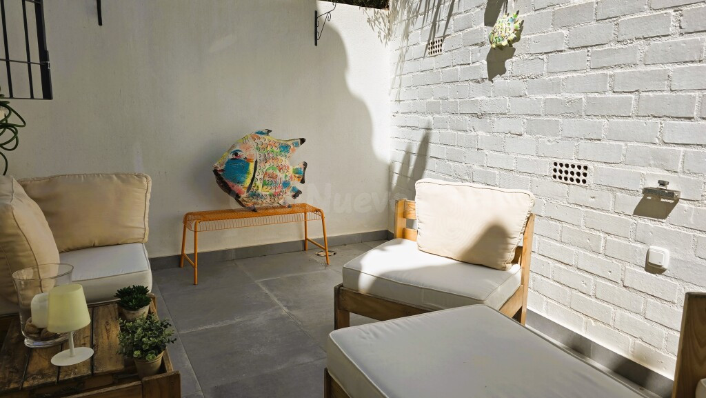 Adosada en Venta en Istan Málaga - foto 5