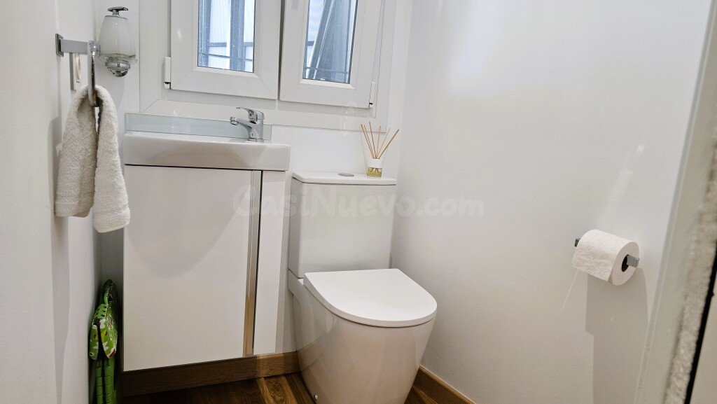 Adosada en Venta en Istan Málaga - foto 6