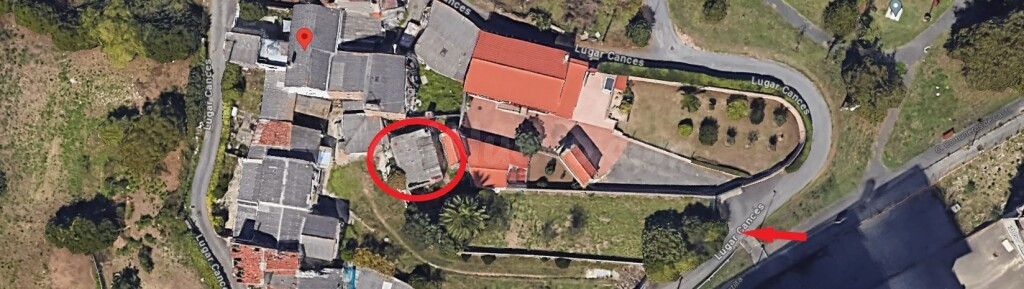 Suelo urbanizable en Venta en A Coruña La Coruña LA GRELA - foto 2