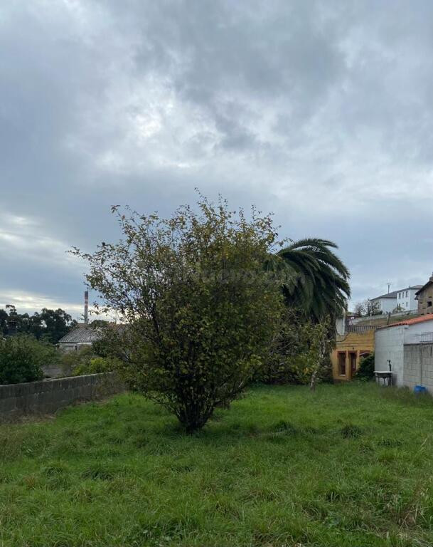 Suelo urbanizable en Venta en A Coruña La Coruña LA GRELA - foto 4