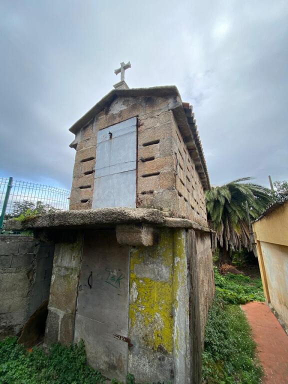 Suelo urbanizable en Venta en A Coruña La Coruña LA GRELA - foto 5