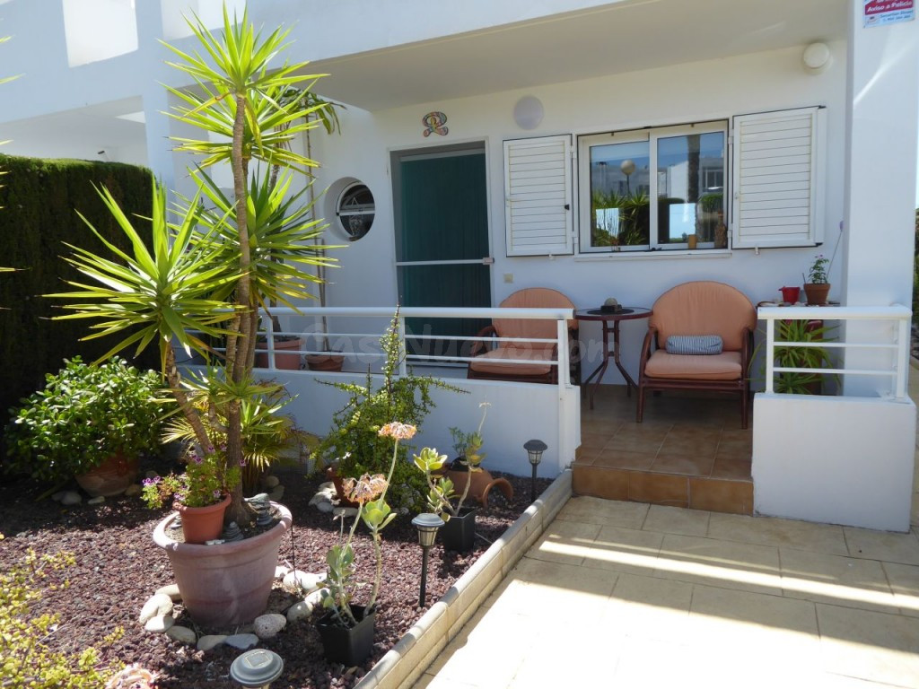 Dúplex en Venta en Mojacar Almería - foto 2