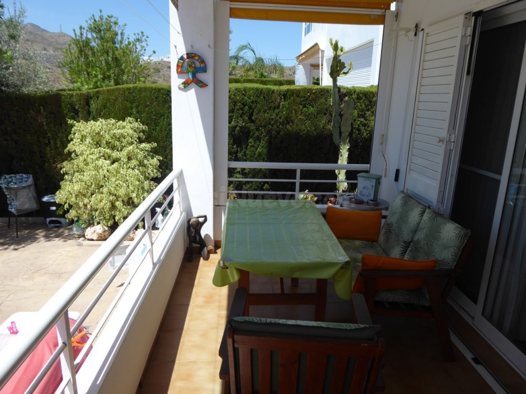 Dúplex en Venta en Mojacar Almería - foto 3