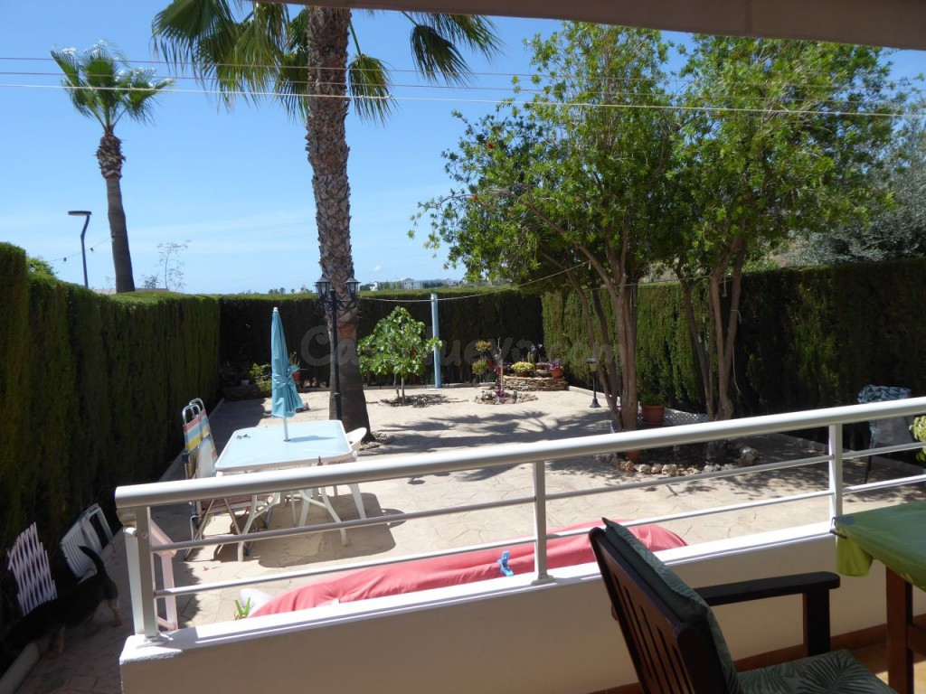 Dúplex en Venta en Mojacar Almería - foto 4