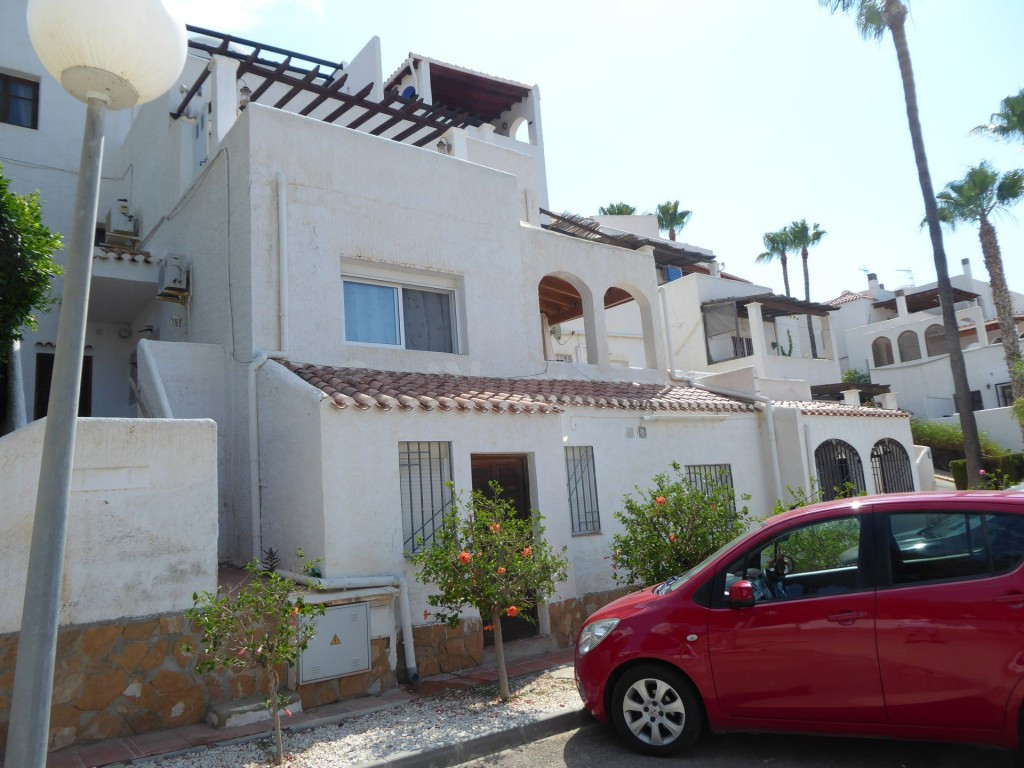 Piso en Venta en Mojacar Almería