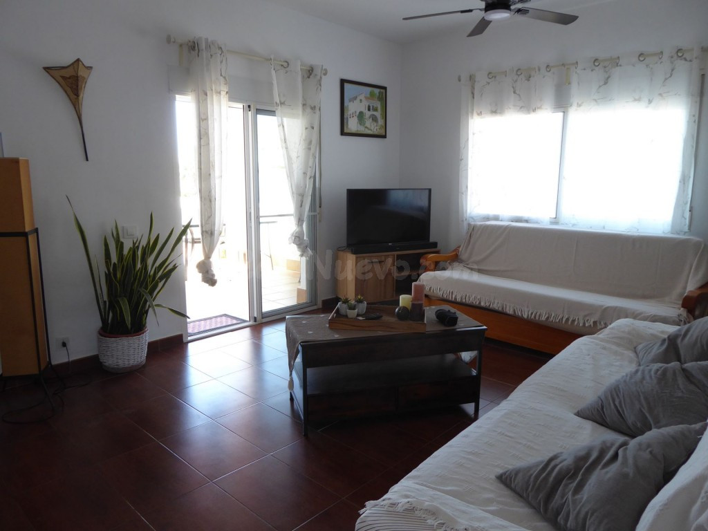 Piso en Venta en Mojacar Almería - foto 3