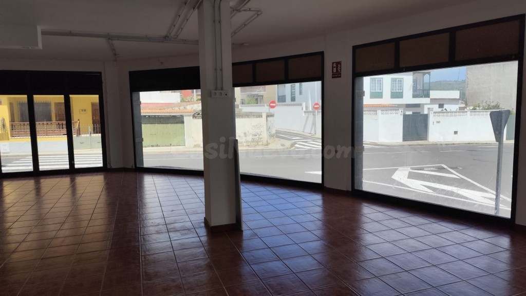 Local comercial en Alquiler en San Cristobal De La Laguna Sa - foto 2