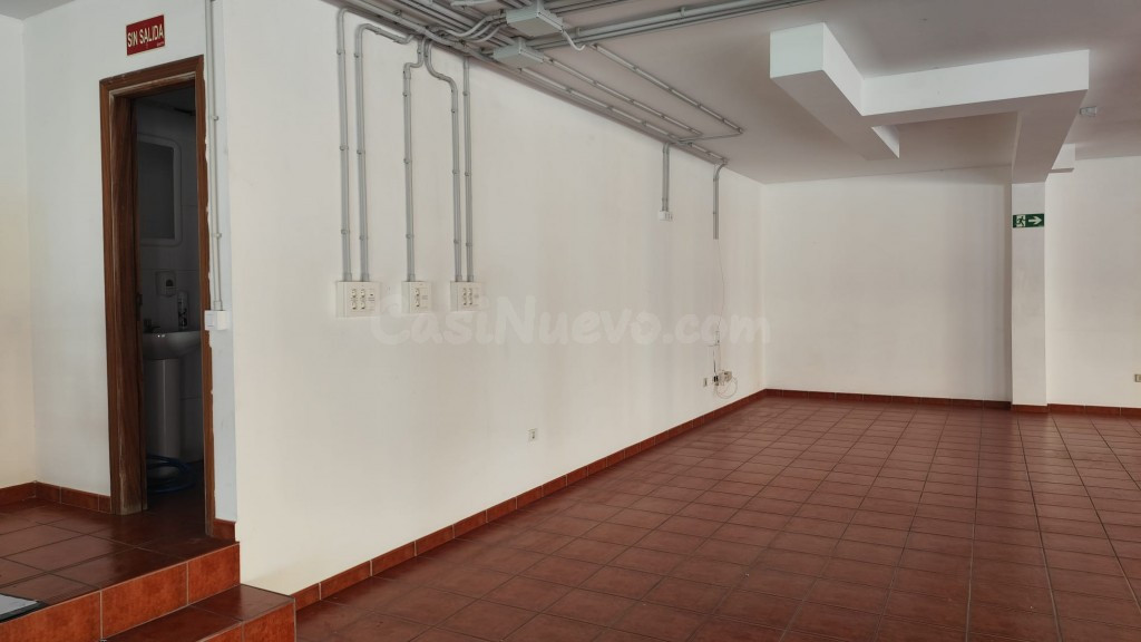 Local comercial en Alquiler en San Cristobal De La Laguna Sa - foto 3
