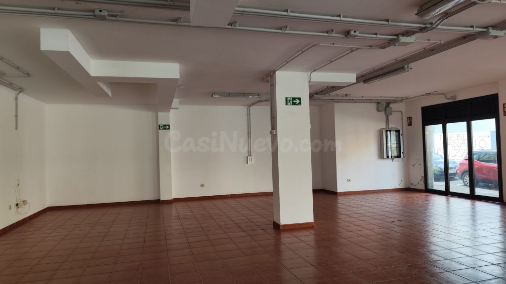 Local comercial en Alquiler en San Cristobal De La Laguna Sa - foto 4