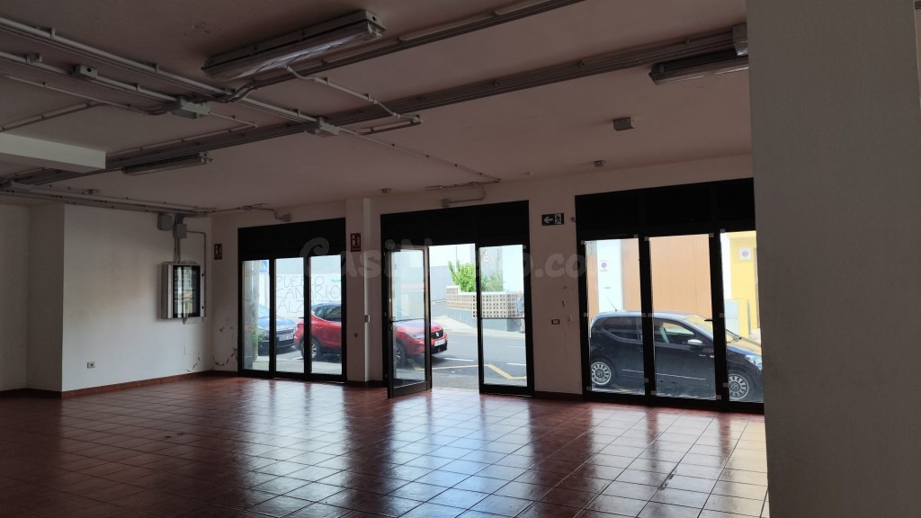 Local comercial en Alquiler en San Cristobal De La Laguna Sa - foto 5