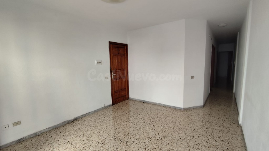 Piso en Alquiler en Taco Barranco Grande Santa Cruz de Tener - foto 3