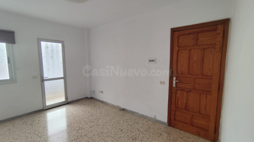 Piso en Alquiler en Taco Barranco Grande Santa Cruz de Tener - foto 4