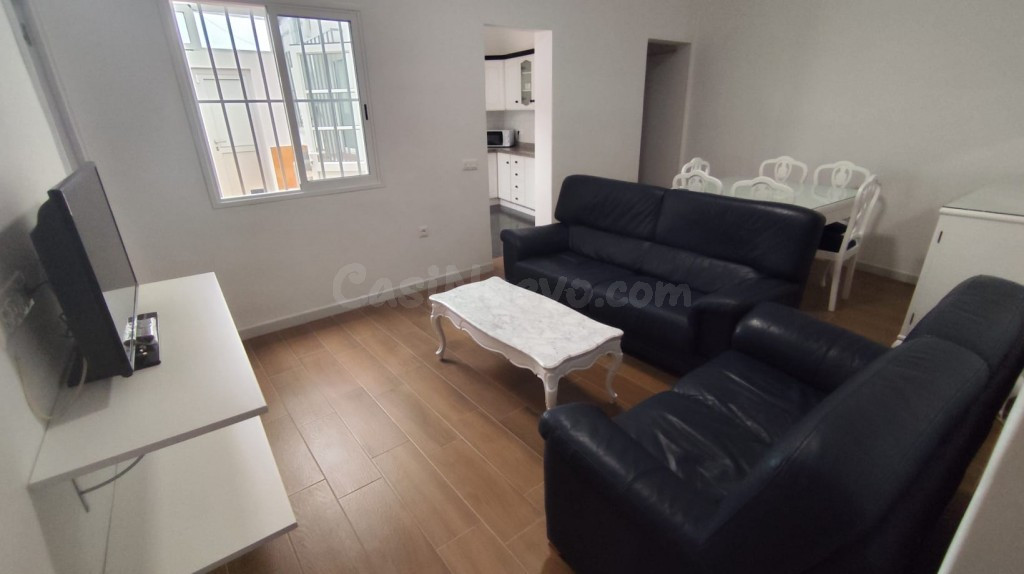 Casa de pueblo en Alquiler en San Cristobal De La Laguna San - foto 4