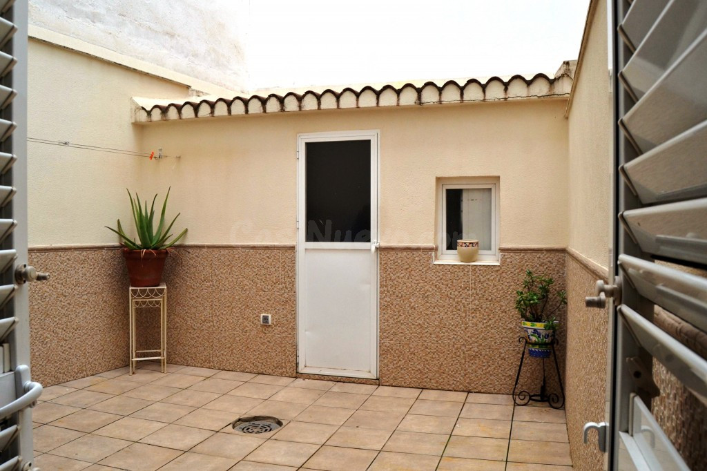 Piso en Venta en Sevilla Sevilla TRIANA