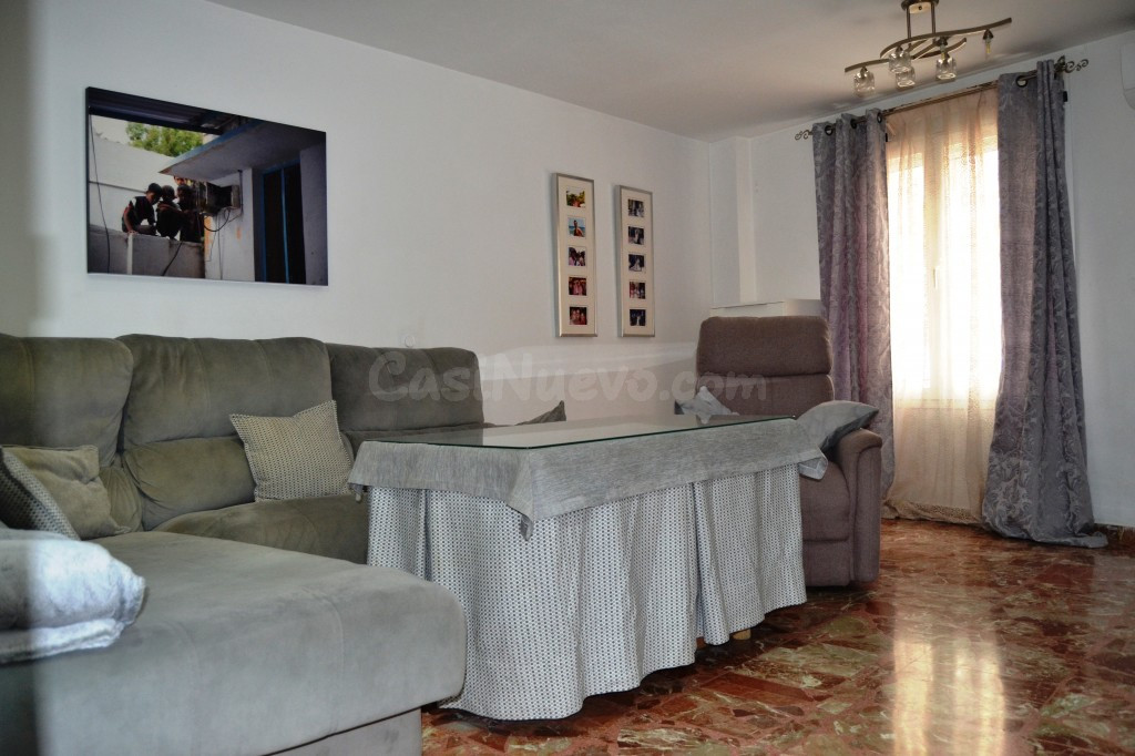 Piso en Venta en Sevilla Sevilla TRIANA - foto 2