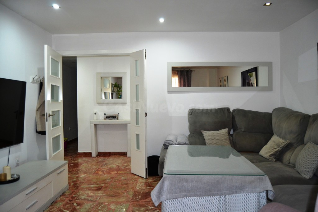 Piso en Venta en Sevilla Sevilla TRIANA - foto 3