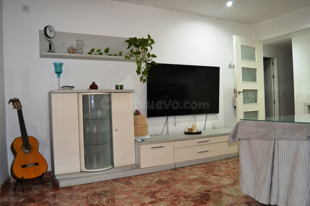 Piso en Venta en Sevilla Sevilla TRIANA - foto 4