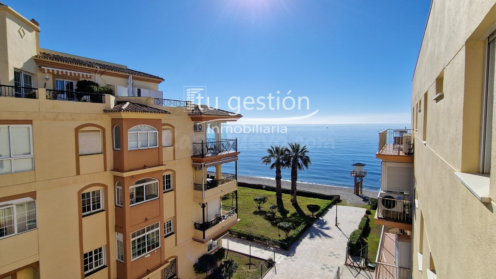 Piso en Venta en Peñoncillo, El Málaga TORROX COSTA