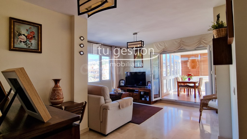 Piso en Venta en Peñoncillo, El Málaga TORROX COSTA - foto 2