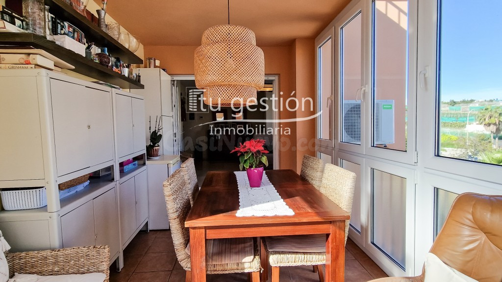 Piso en Venta en Peñoncillo, El Málaga TORROX COSTA - foto 11