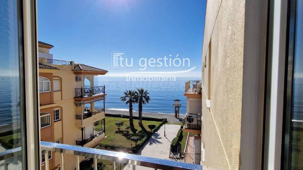 Piso en Venta en Peñoncillo, El Málaga TORROX COSTA - foto 14