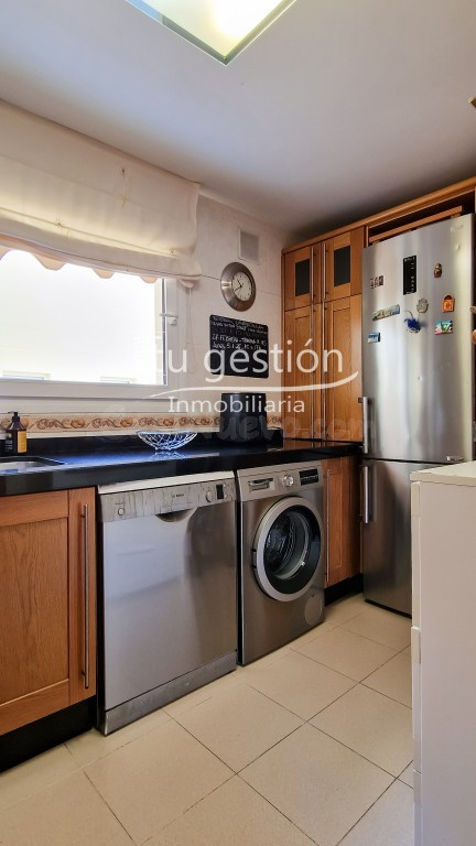 Piso en Venta en Peñoncillo, El Málaga TORROX COSTA - foto 15