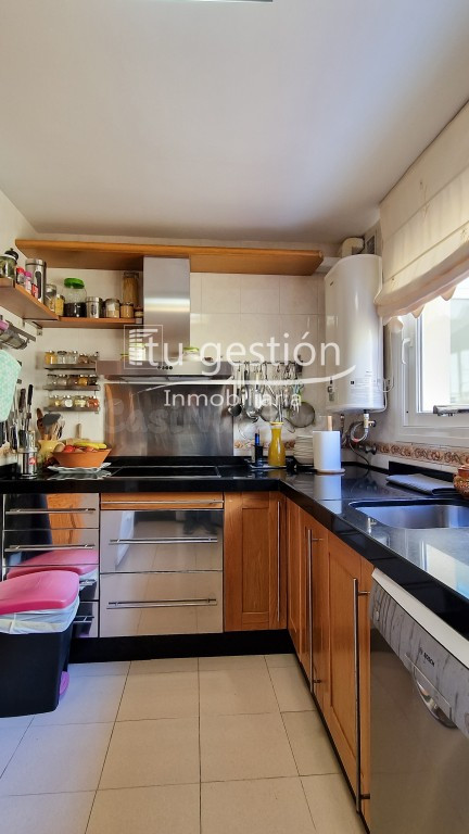 Piso en Venta en Peñoncillo, El Málaga TORROX COSTA - foto 16