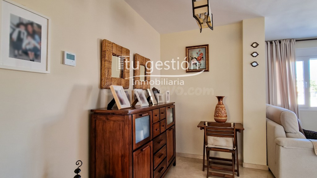 Piso en Venta en Peñoncillo, El Málaga TORROX COSTA - foto 3