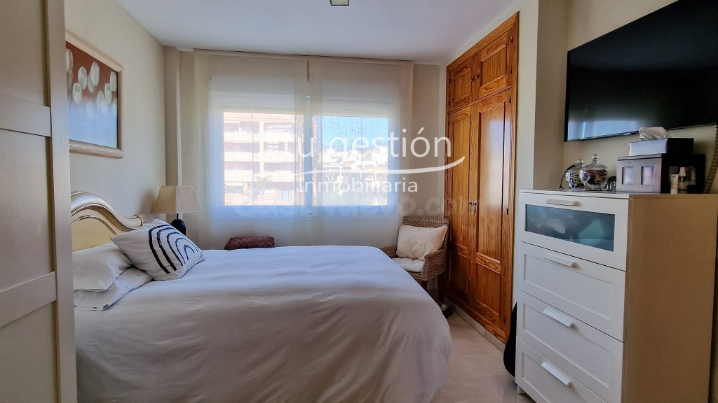 Piso en Venta en Peñoncillo, El Málaga TORROX COSTA - foto 24
