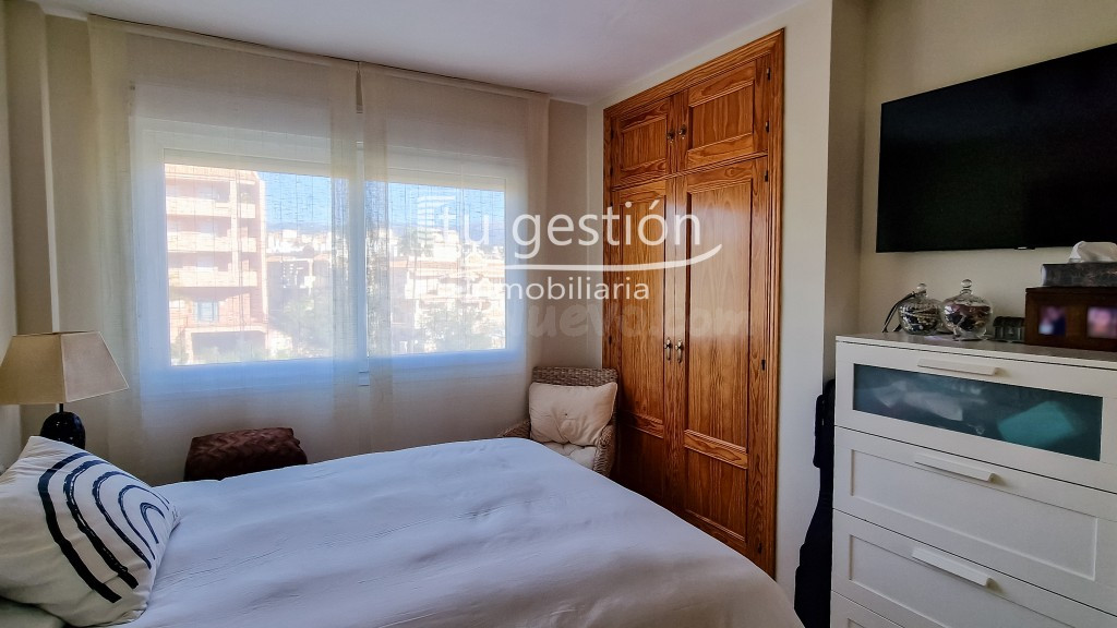 Piso en Venta en Peñoncillo, El Málaga TORROX COSTA - foto 25