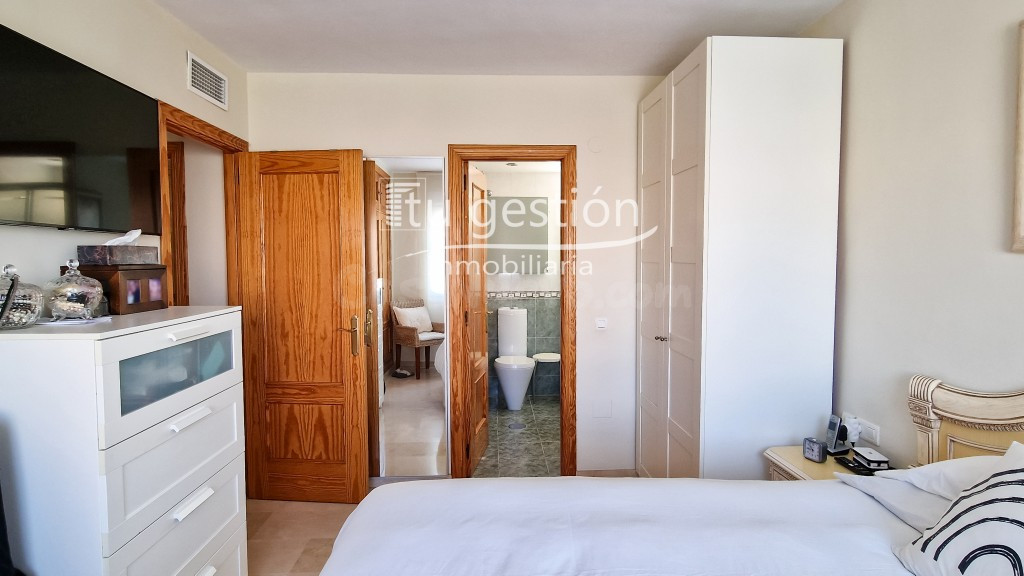 Piso en Venta en Peñoncillo, El Málaga TORROX COSTA - foto 26