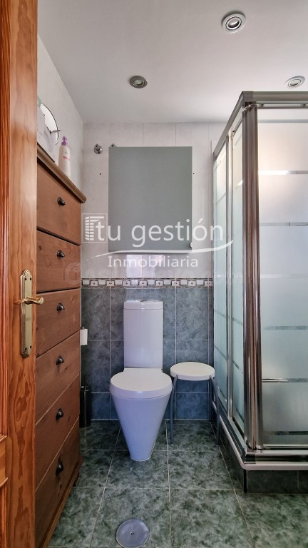 Piso en Venta en Peñoncillo, El Málaga TORROX COSTA - foto 27