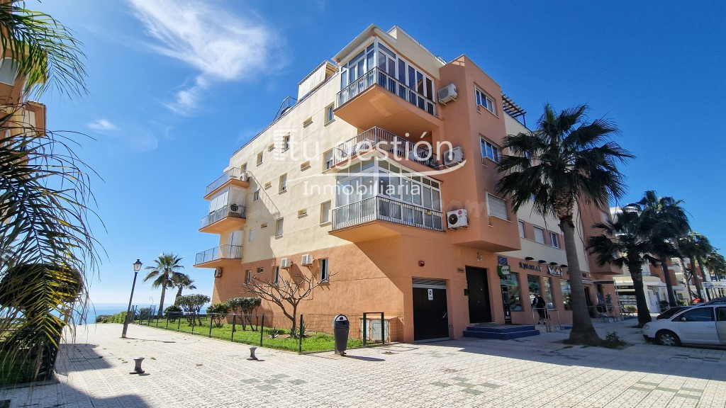 Piso en Venta en Peñoncillo, El Málaga TORROX COSTA - foto 30