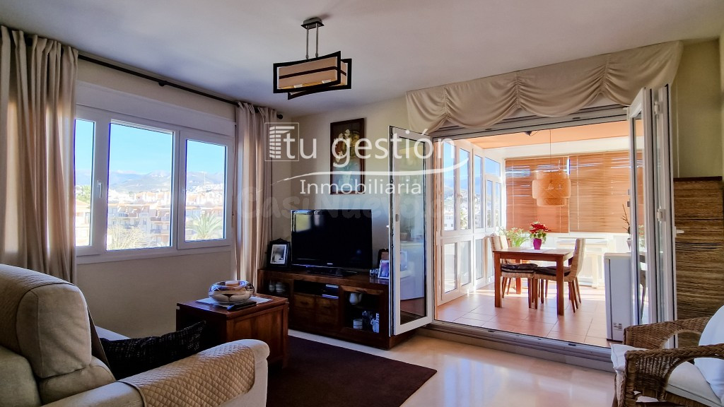 Piso en Venta en Peñoncillo, El Málaga TORROX COSTA - foto 4