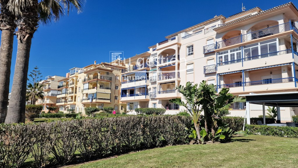 Piso en Venta en Peñoncillo, El Málaga TORROX COSTA - foto 31