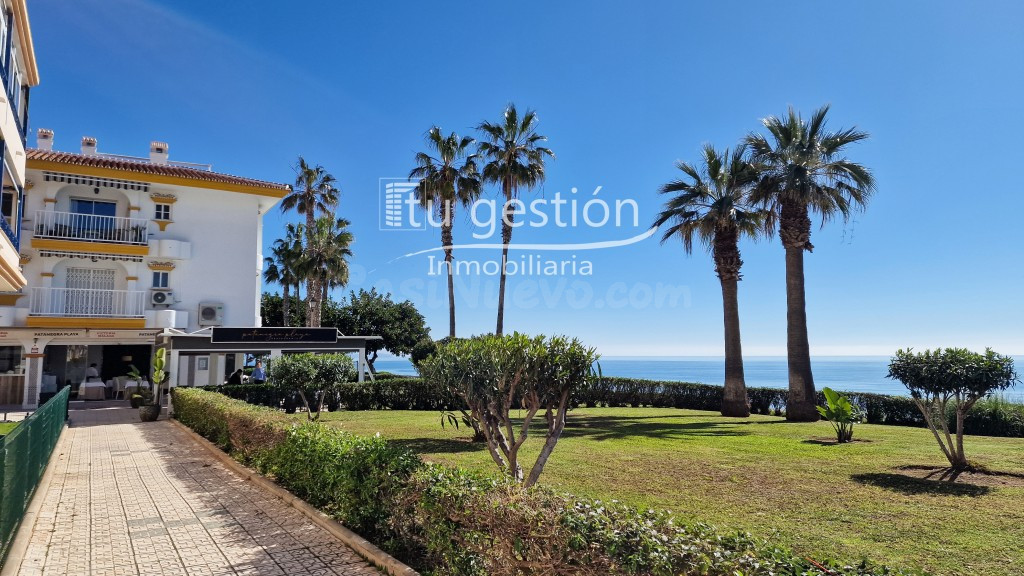 Piso en Venta en Peñoncillo, El Málaga TORROX COSTA - foto 34
