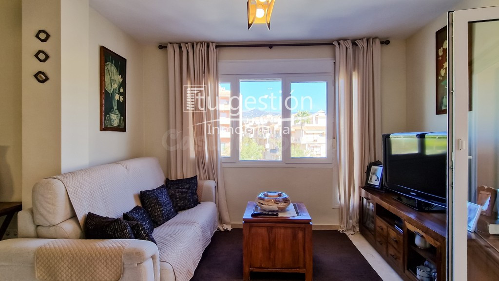 Piso en Venta en Peñoncillo, El Málaga TORROX COSTA - foto 5