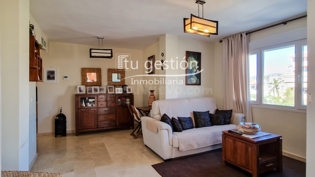 Piso en Venta en Peñoncillo, El Málaga TORROX COSTA - foto 7